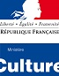 Ministère de la culture(Ouvre une nouvelle fenêtre)
